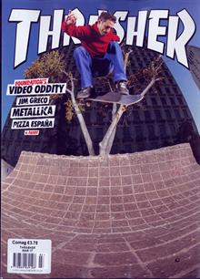 Thrasher Magazine  Order Online