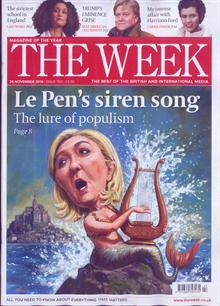 The Week Magazine  Order Online