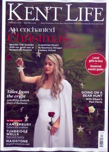 Kent Life Magazine  Order Online