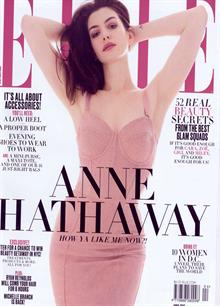 Elle Us Magazine  Order Online