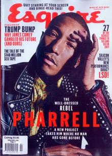 Esquire Usa Magazine  Order Online