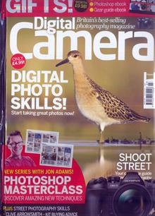 Digital Camera Magazine  Order Online