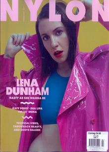 Nylon Magazine  Order Online