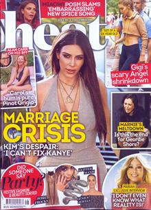 Heat Magazine  Order Online
