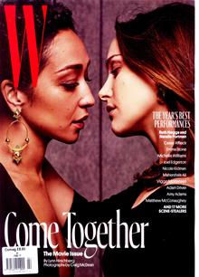 W Magazine  Order Online