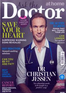 At Home With Magazine  Order Online