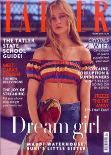 Tatler Magazine  Order Online