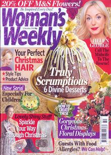 Womans Weekly Magazine  Order Online