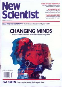 New Scientist Magazine  Order Online