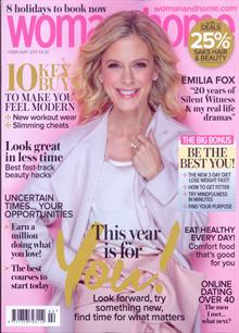 Woman And Home Compact Magazine  Order Online