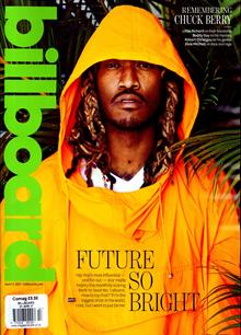 Billboard Magazine  Order Online