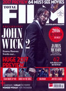 Total Film Magazine  Order Online