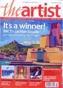 Artist Magazine  Order Online