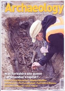British Archaeology Magazine  Order Online