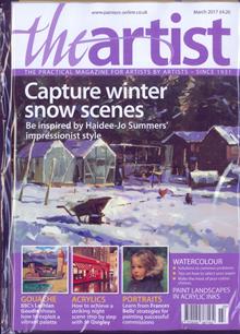 Artist Magazine  Order Online