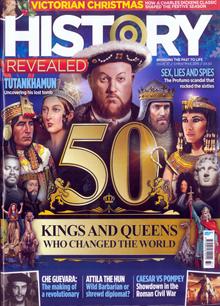 History Extra Magazine  Order Online