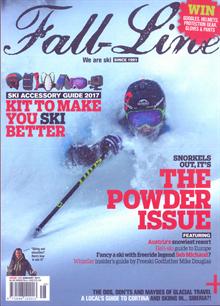 Fall Line Monthly Magazine  Order Online