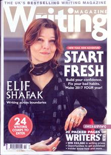 Writing Magazine  Order Online