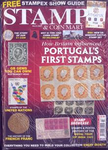 Stamp Collector Magazine  Order Online