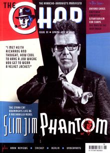 The Chap Magazine  Order Online