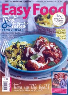 Easy Food Magazine  Order Online