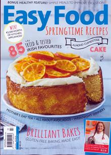 Easy Food Magazine  Order Online