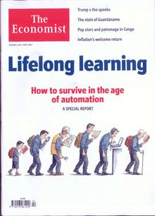 Economist Magazine  Order Online