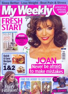 My Weekly Special Series Magazine  Order Online