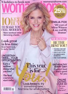 Woman And Home Magazine  Order Online