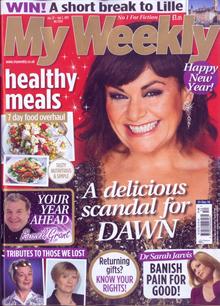 My Weekly Magazine  Order Online