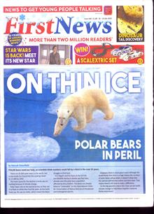 First News Magazine  Order Online