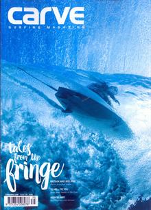 Carve Magazine  Order Online