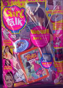 Girl Talk Magazine  Order Online