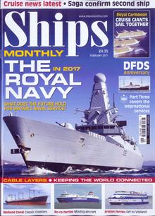 Ships Monthly Magazine  Order Online