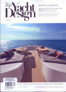Top Yacht Design Magazine  Order Online