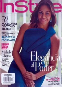 Instyle Spanish Magazine  Order Online