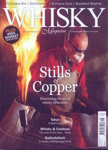 Whisky Magazine  Order Online