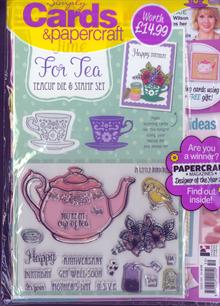 Simply Cards Paper Craft Magazine  Order Online