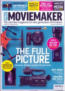 Pro Moviemaker Magazine  Order Online