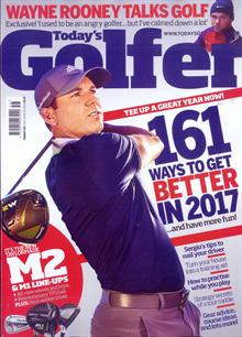 Todays Golfer Magazine  Order Online
