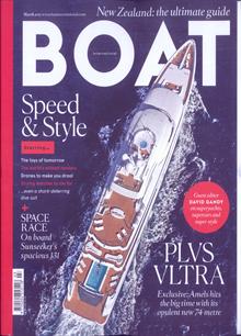 Boat International Magazine  Order Online