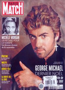 Paris Match Magazine  Order Online