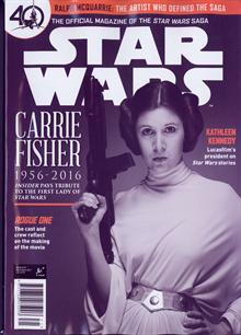 Star Wars Insider Magazine  Order Online