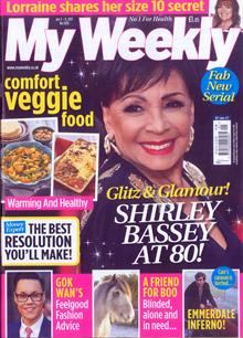 My Weekly Magazine  Order Online