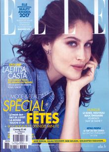 Elle French Weekly Magazine  Order Online