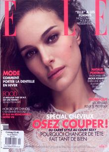 Elle French Weekly Magazine  Order Online