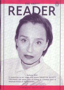 Happy Reader Magazine  Order Online