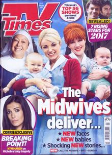 Tv Times England Magazine  Order Online