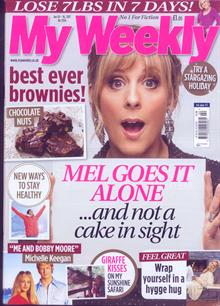 My Weekly Magazine  Order Online