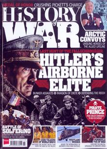 History Of War Magazine  Order Online